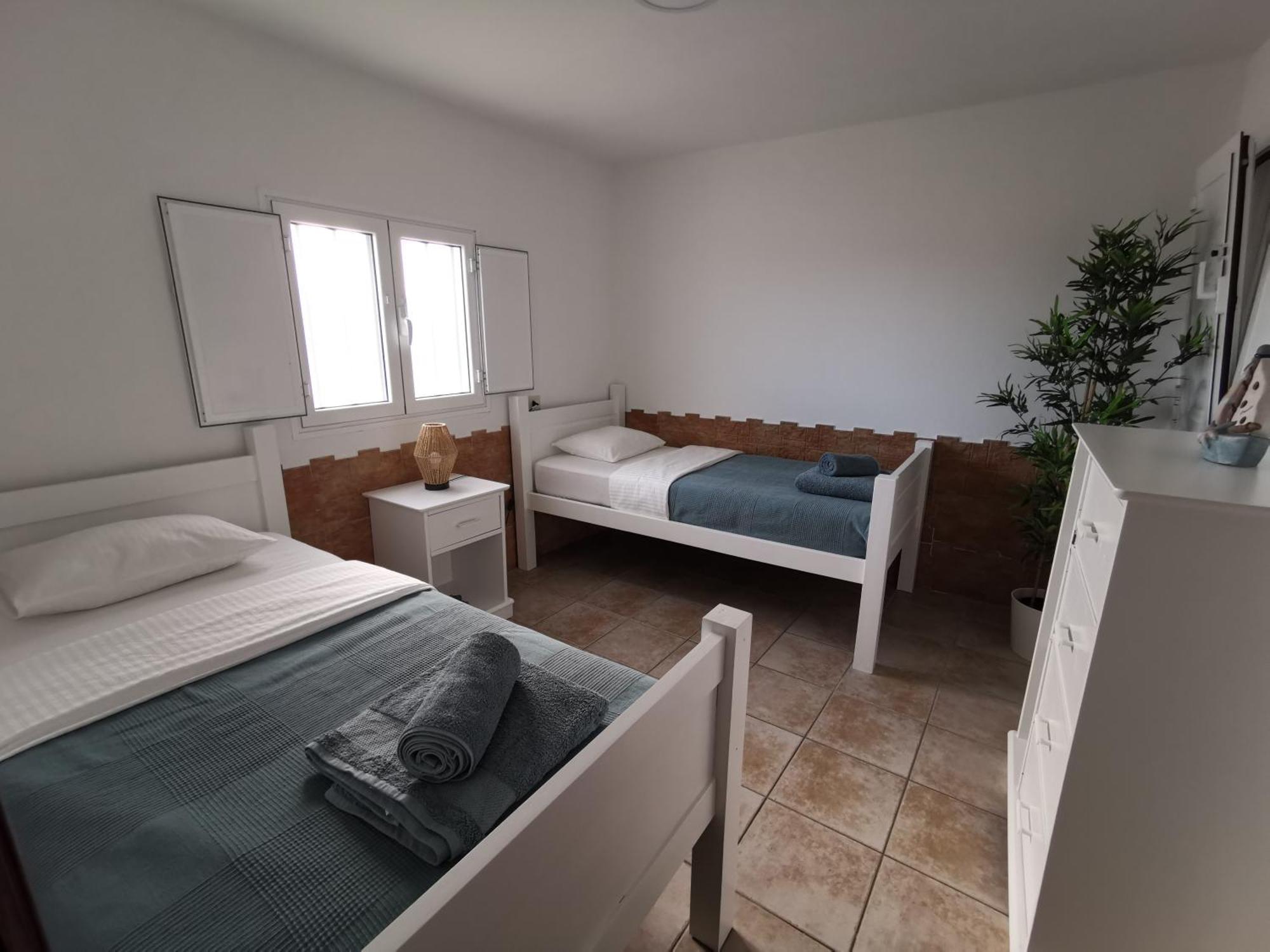 Apartamento La Condesa Орсола Екстер'єр фото