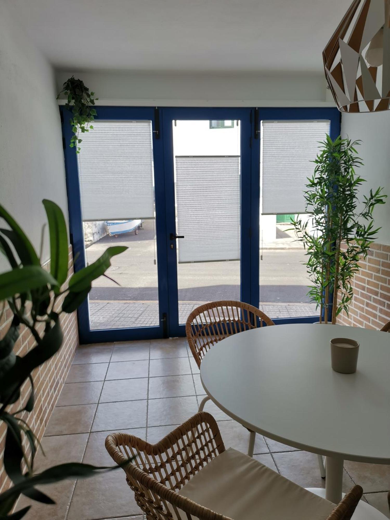 Apartamento La Condesa Орсола Екстер'єр фото