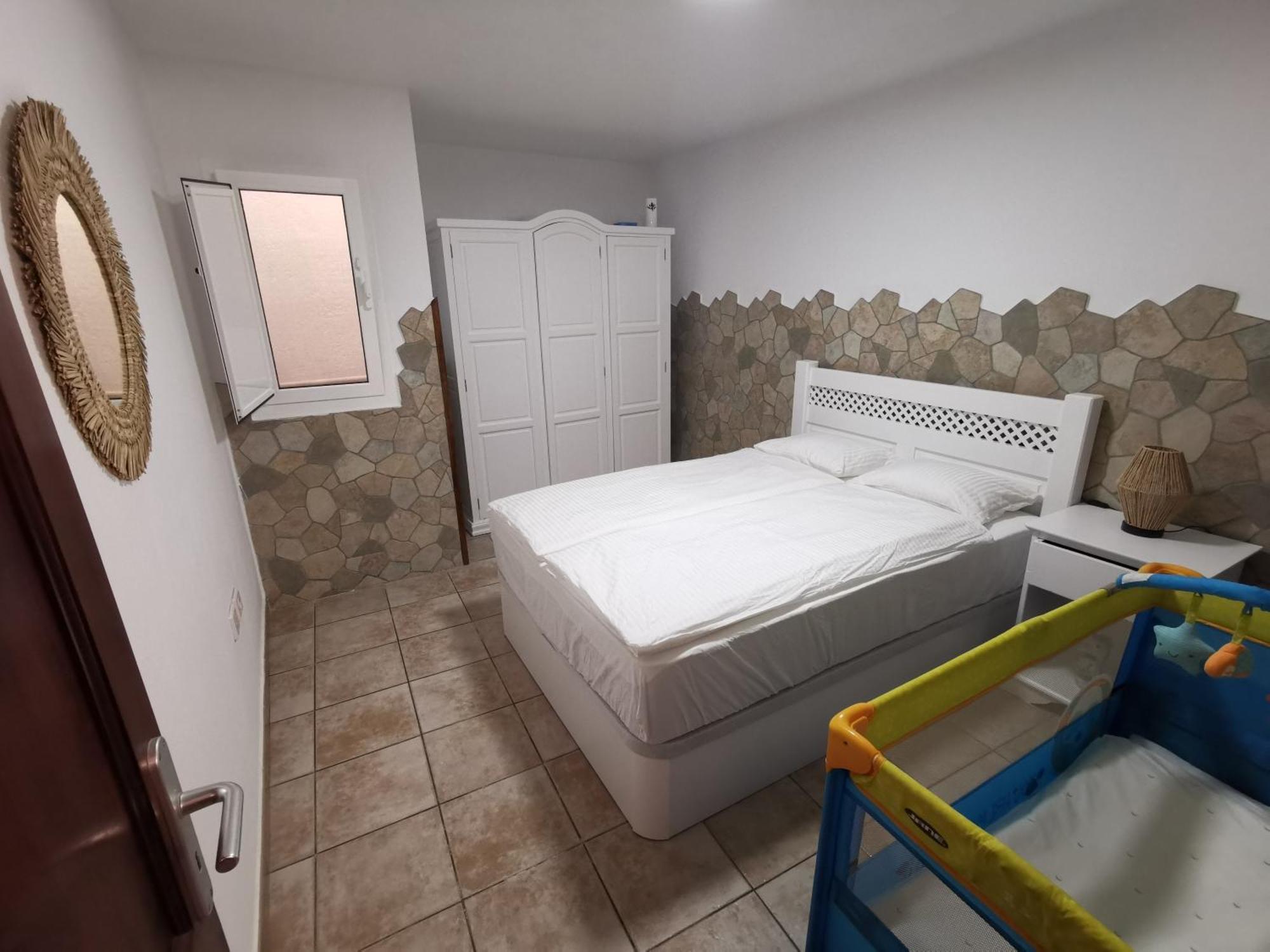 Apartamento La Condesa Орсола Екстер'єр фото