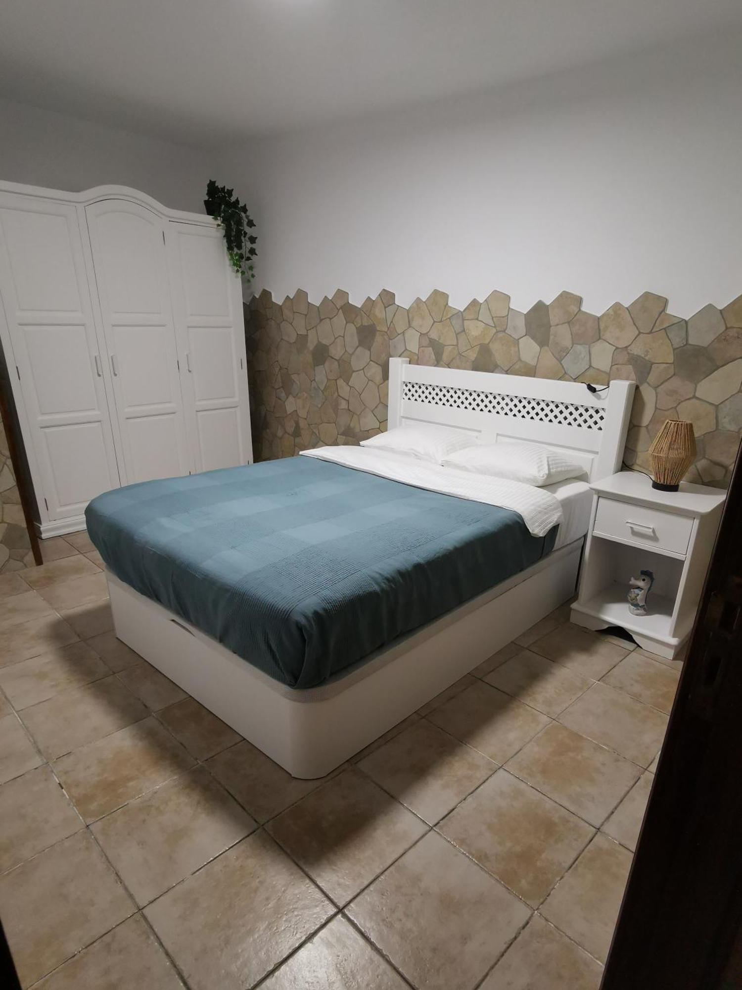 Apartamento La Condesa Орсола Екстер'єр фото