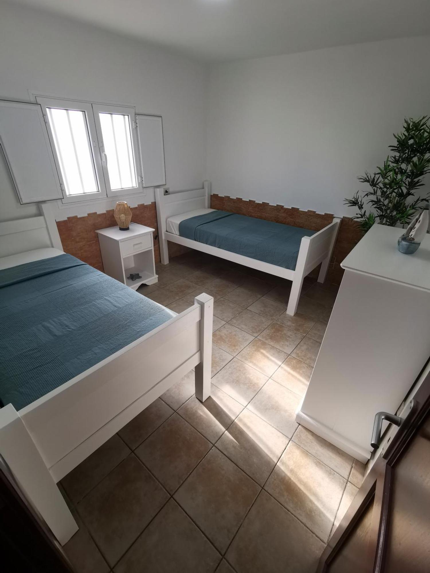 Apartamento La Condesa Орсола Екстер'єр фото