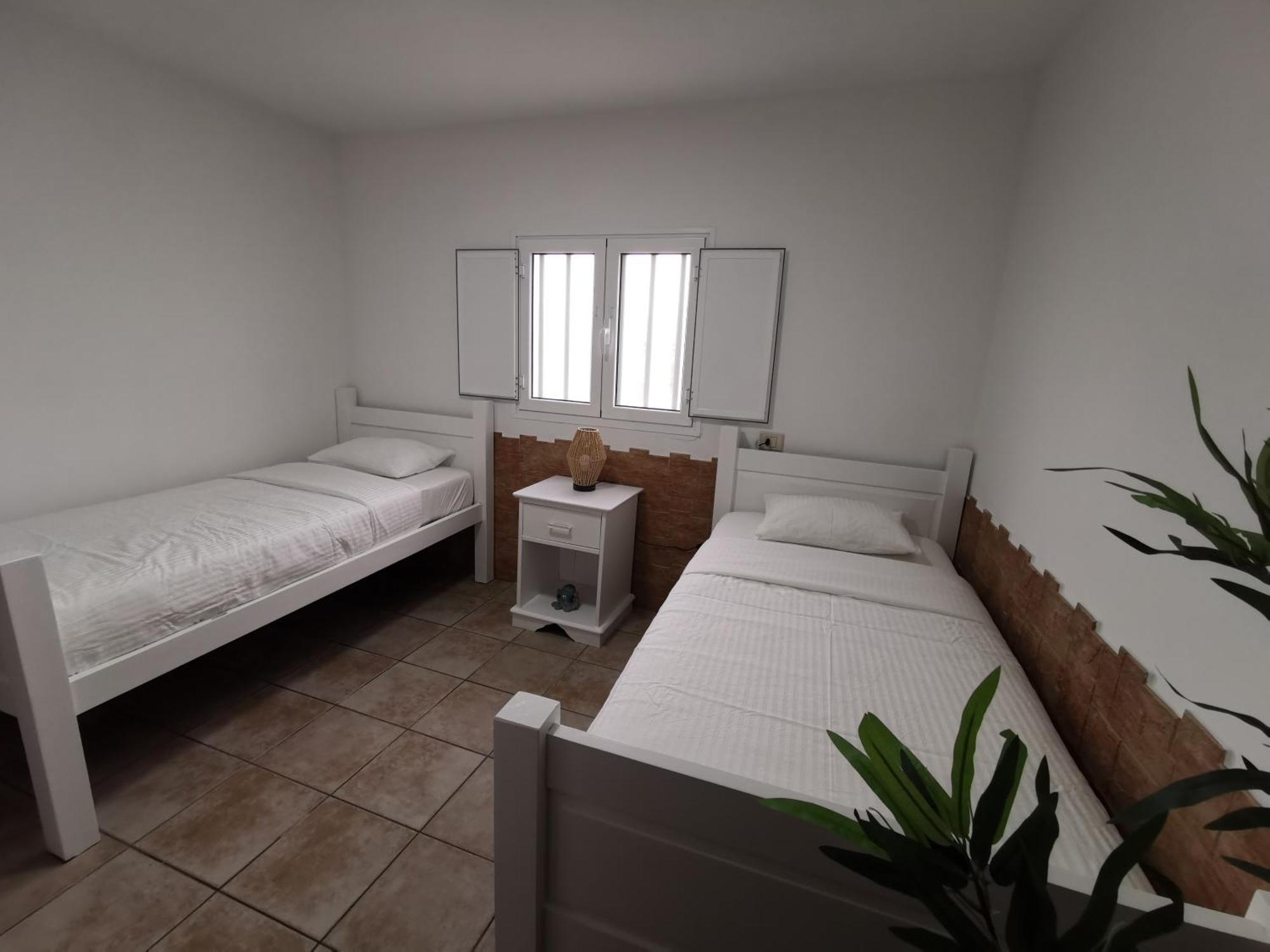 Apartamento La Condesa Орсола Екстер'єр фото