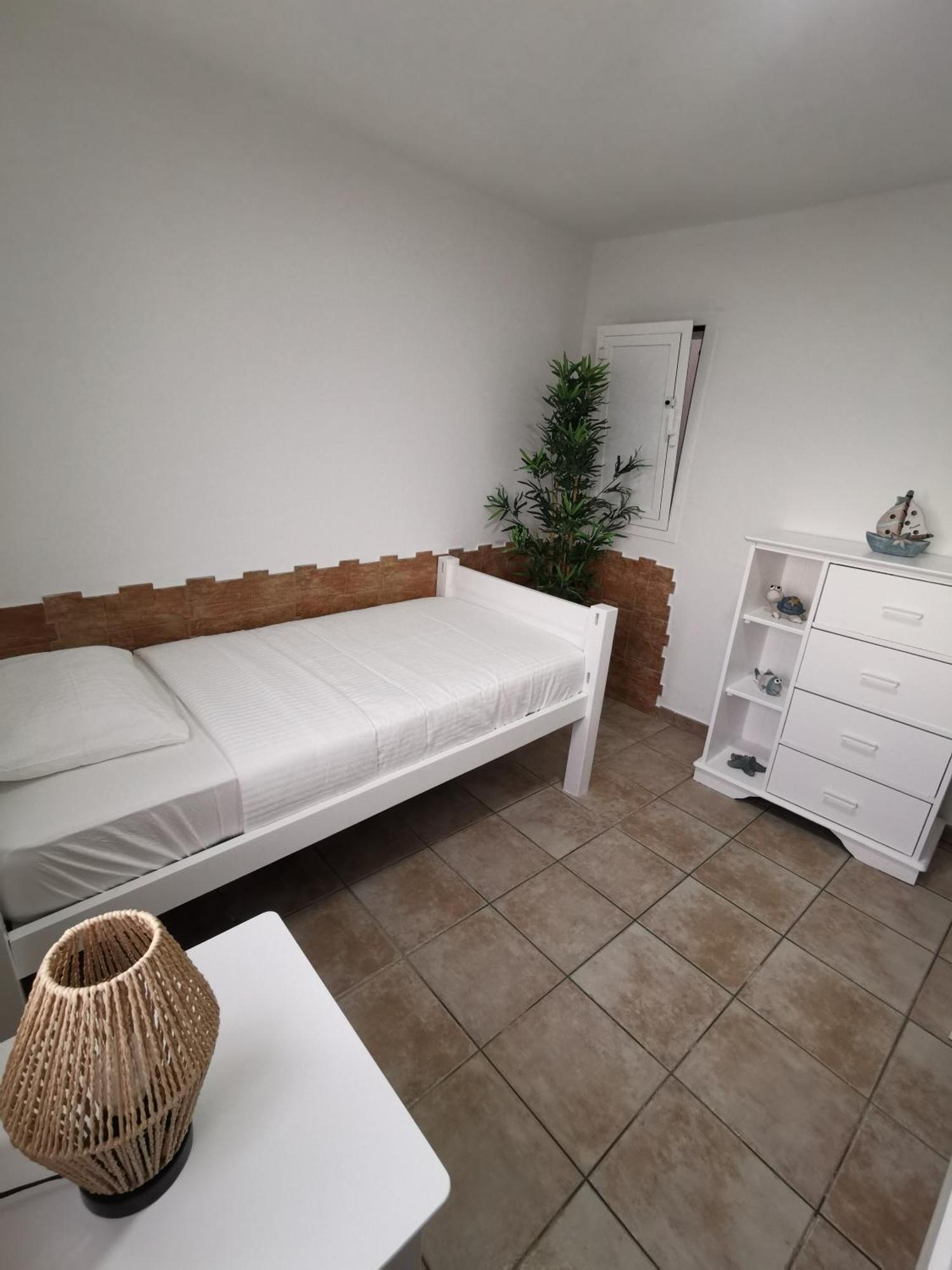 Apartamento La Condesa Орсола Екстер'єр фото
