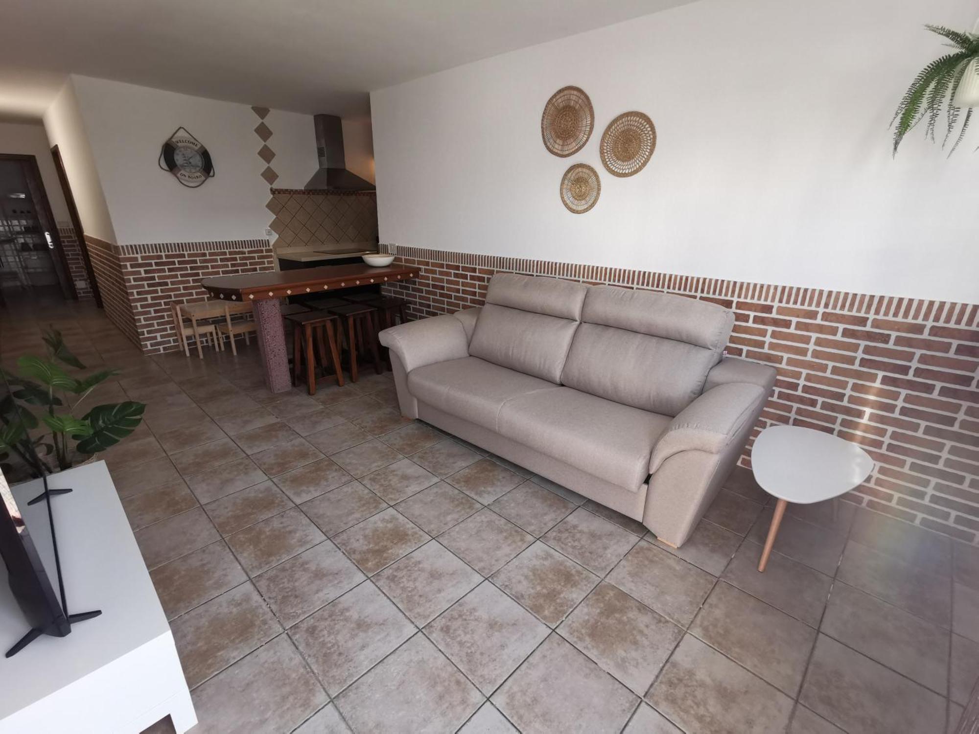 Apartamento La Condesa Орсола Екстер'єр фото