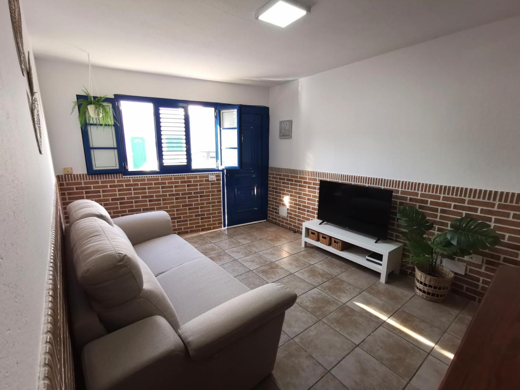 Apartamento La Condesa Орсола Екстер'єр фото